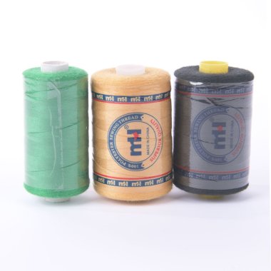 Small Tube Polyester Sewing Thread