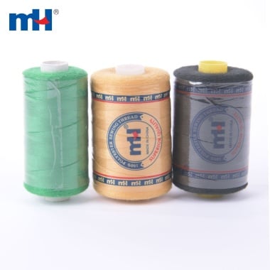 Small Tube Polyester Sewing Thread