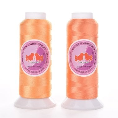 120D 300D Embroidery Thread Wholesale