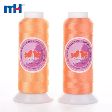 120D 300D Embroidery Thread Wholesale