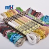 Metallic Embroidery Floss Wholesaler