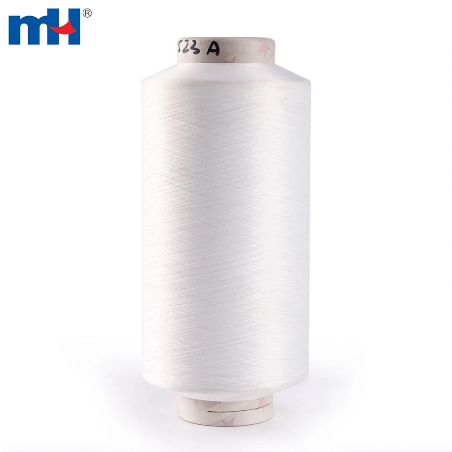 Hilo PES DTY 150D/48F RW con GRS y OEKO