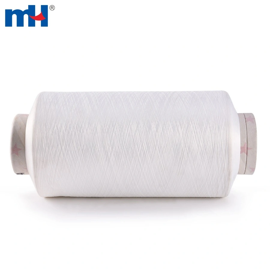 Hilo PES DTY 150D/48F RW con GRS y OEKO