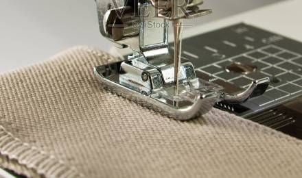 Sew Cotton: Choosing the Right Cotton Thread for Sewing Cotton Fabric
