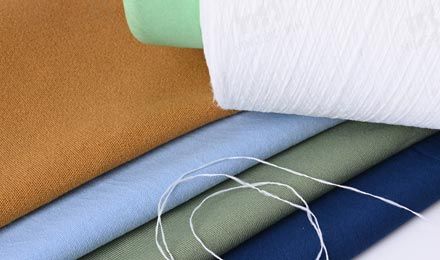 Cotton-like Polyester Yarn – The Perfect Blend of Comfort and Durability