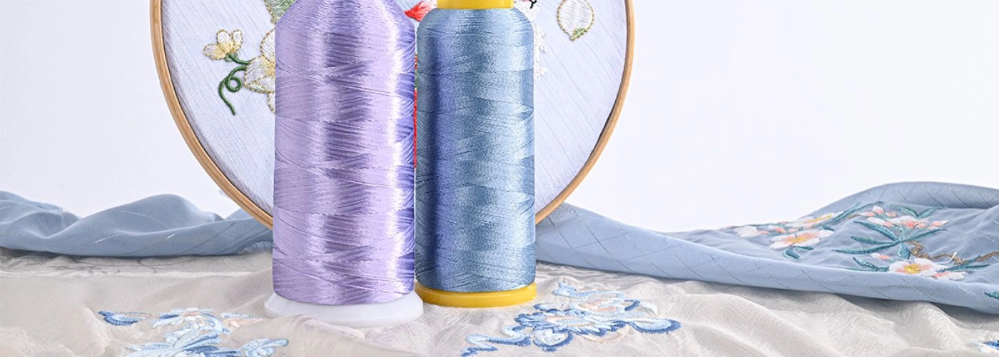 How to Use Embroidery Thread Like a Pro: Complete Guide