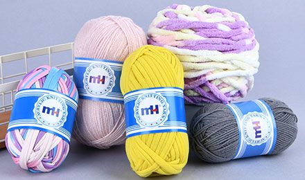 A Comprehensive Review of Loop Thread Yarn: Quality and Value Insights