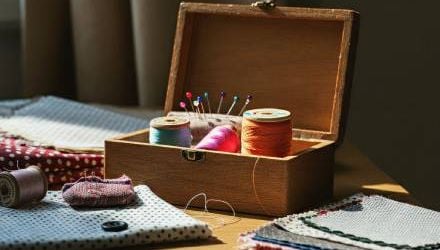 Master Your Craft: Essential "Needle and The Thread" Techniques