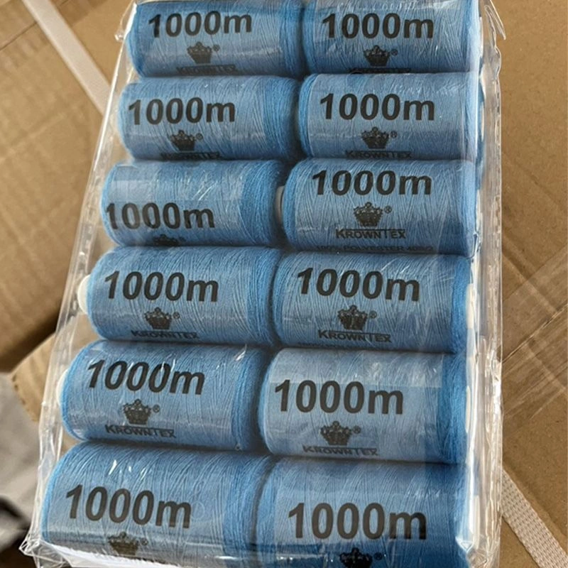 1000m sewing thread