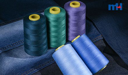 What Is Sewing Thread Used For?