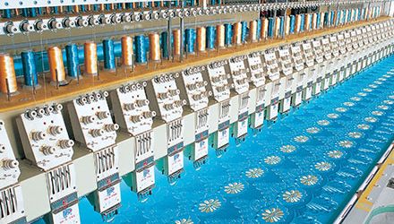 Thread for Machine Embroidery: The Complete Guide for Professionals