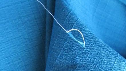 Thread Pulling Fabric: What It Means and How to Handle It