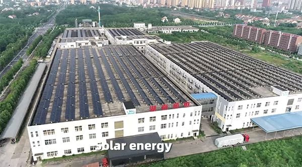 MH Sustainable Overview