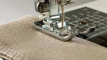 Sew Cotton: Choosing the Right Cotton Thread for Sewing Cotton Fabric