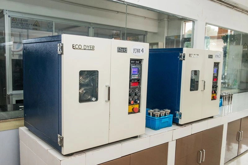 Eco Dyer