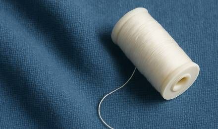 Fabric and Thread: The Complete Guide to Sewing Essentials