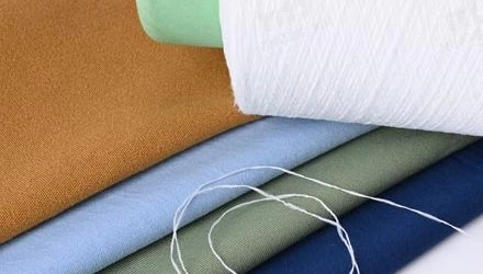 Cotton-like Polyester Yarn – The Perfect Blend of Comfort and Durability