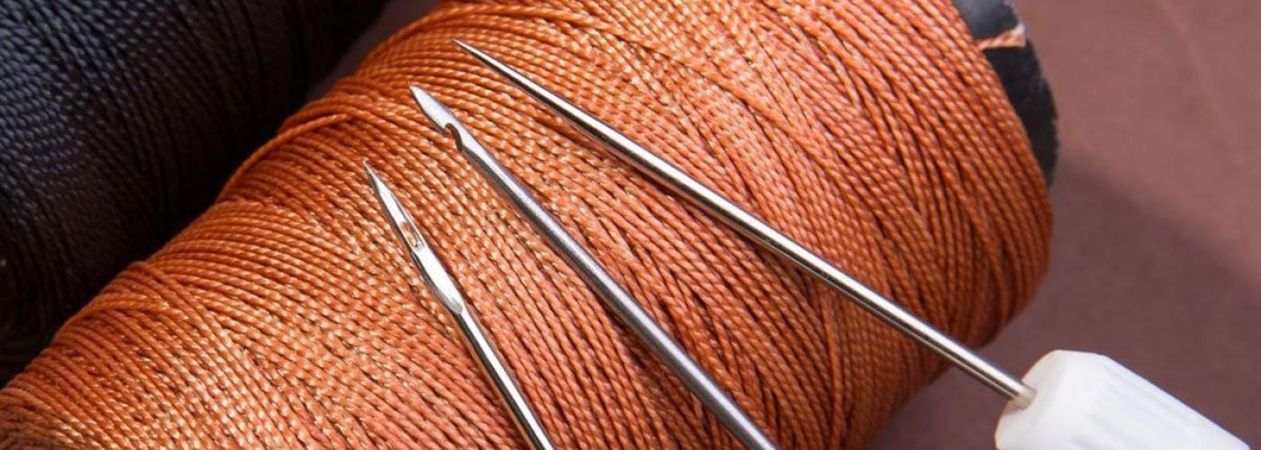 Hook Needle for Leather: The Essential Tool for Professional Leather Sewing