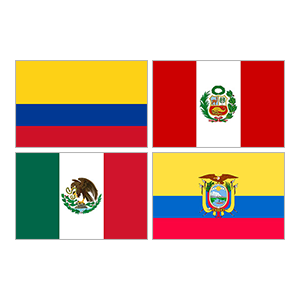 أمريكا اللاتينية