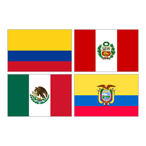 Latin America