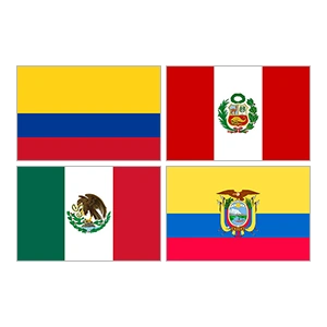 Latin Amerika