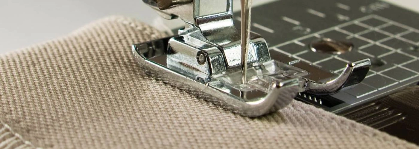 Sew Cotton: Choosing the Right Cotton Thread for Sewing Cotton Fabric