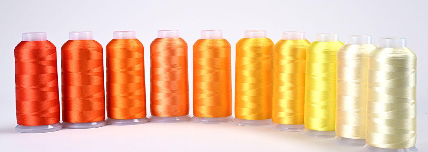 Is Cheap Embroidery Thread Worth It?