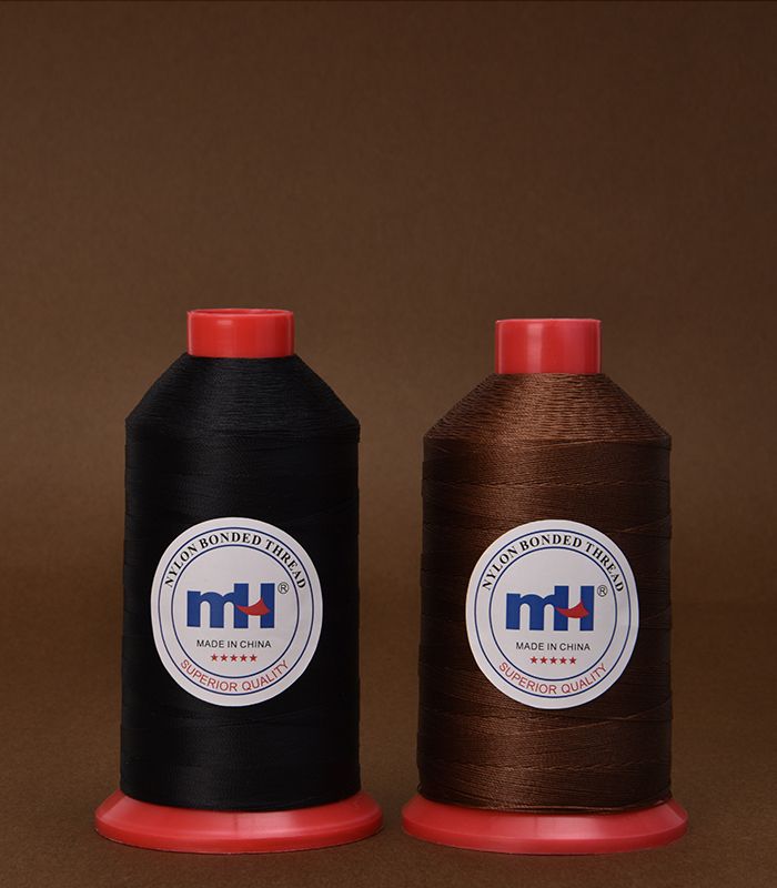 Nylon Bonded Tråd