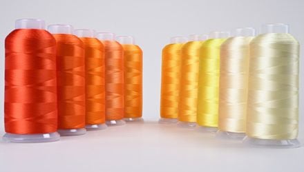 Is Cheap Embroidery Thread Worth It?