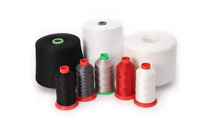 What is  138 Bonded Polyester Thread?