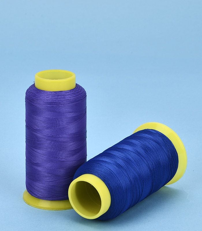 Matt Rayon Embroidery Thread