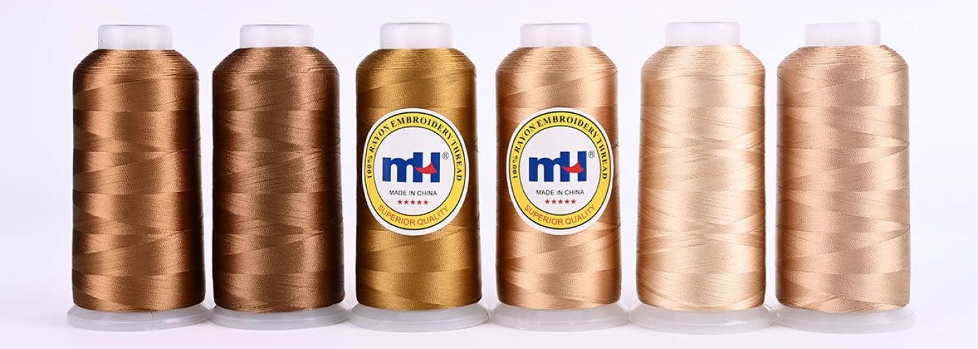 Embroidery With Thread: A Beginner’s Guide