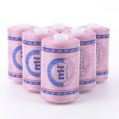 40s/2 Small Tube Spun Polyester Sewing Thread