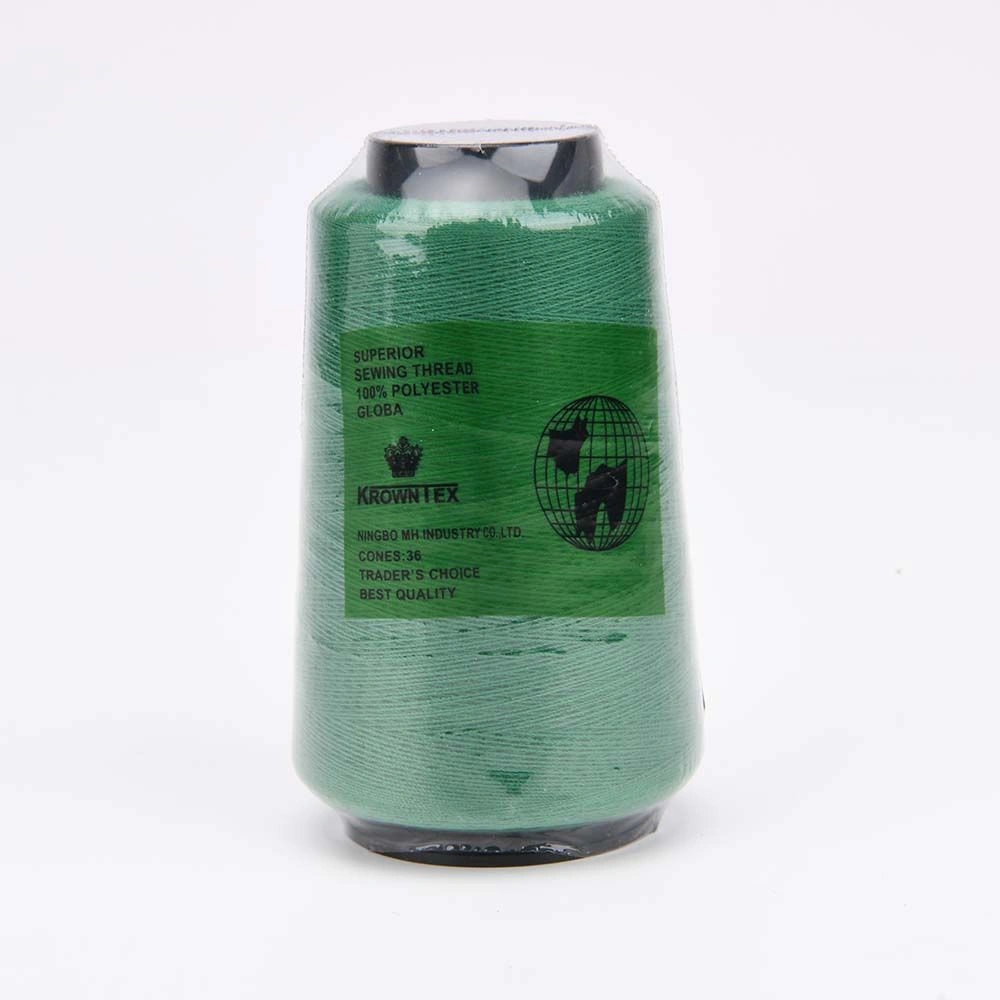 Big cone thread (50g/cone)