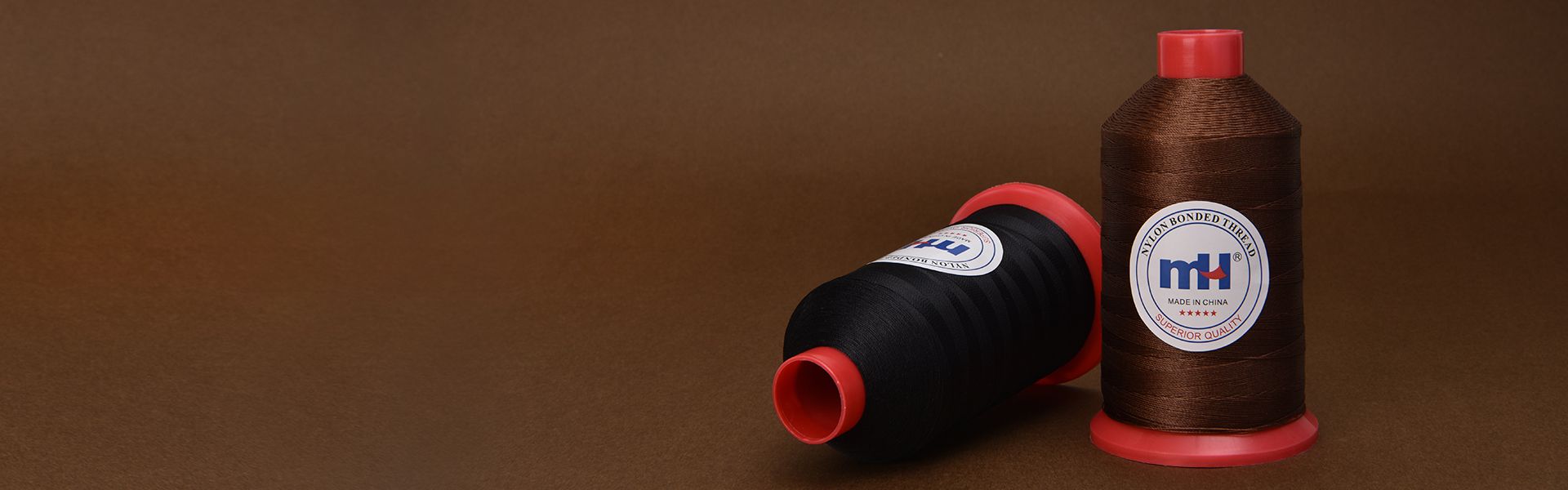 Nylon Bonded Tråd
