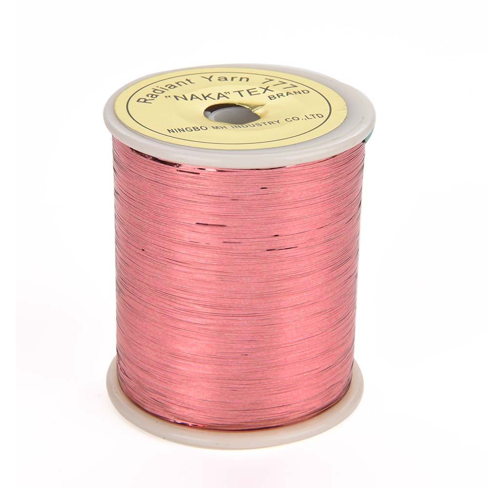 M Metallic Yarn