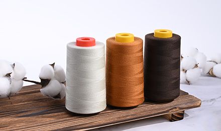 Threads Cotton: A Complete Guide for Sewing and Wholesale Buyers