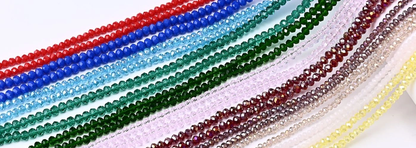 A Deep Dive into Beading Thread: Types, Uses, and How to Choose