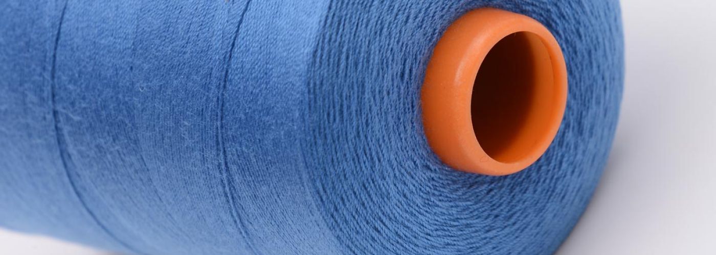 TFO Polyester Thread: High-Tenacity Sewing Thread
