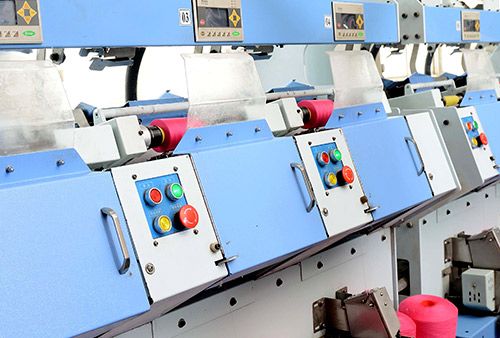 Embroidery Thread, Sewing Thread, Polyester Sewing Thread Manufacturer