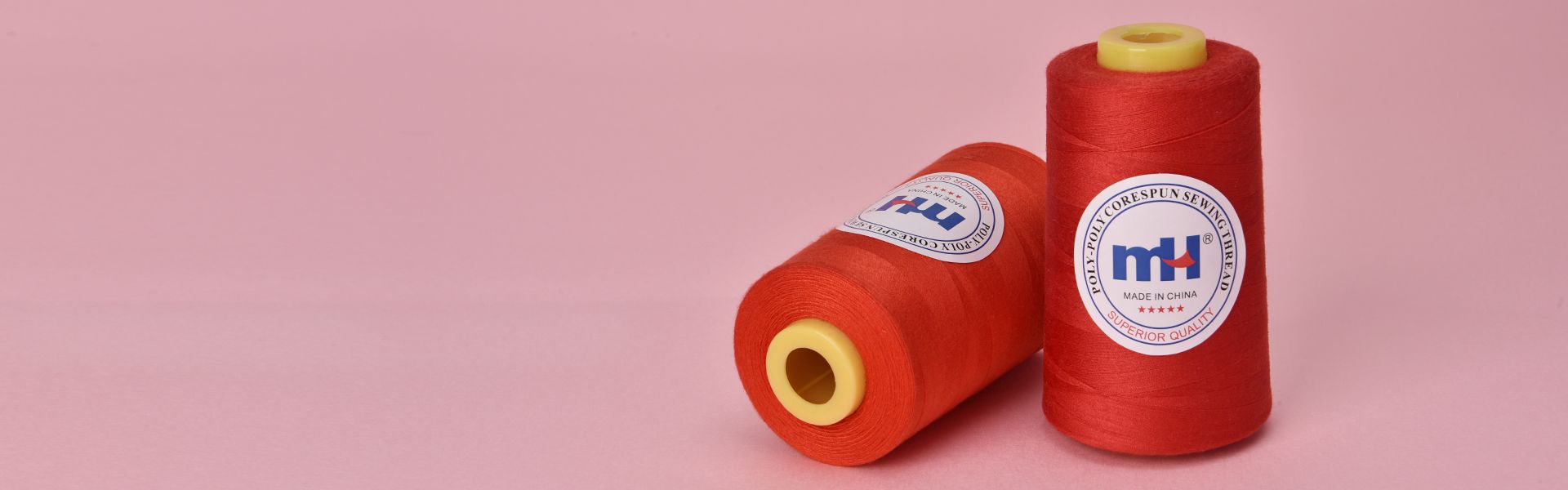 Core Spun Sewing Thread