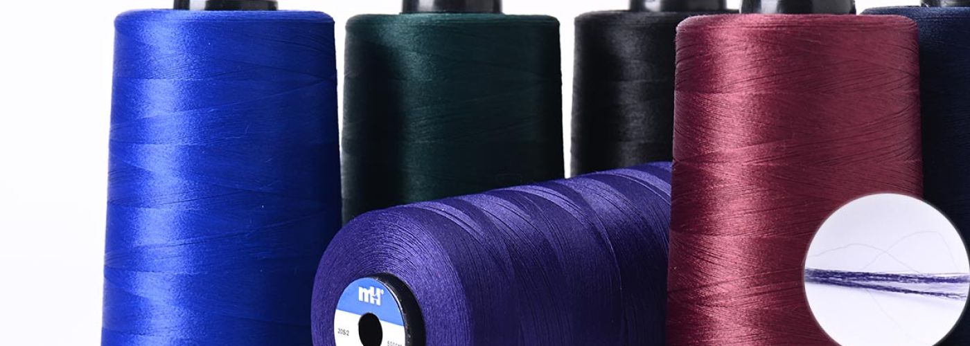 Hilos industriales para máquinas overlock: ¿Qué marcas funcionan mejor para remalladas de alta velocidad?