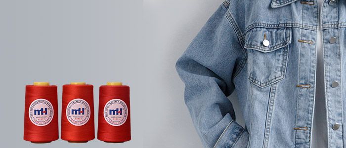 Embroidery Thread, Sewing Thread, Polyester Sewing Thread Manufacturer