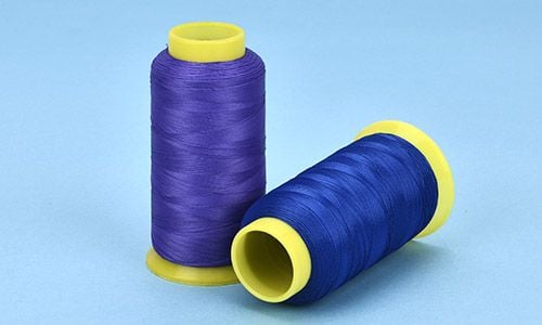 Matt Rayon Embroidery Thread