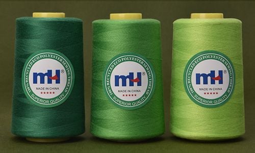 ECO Polyester Dikiş İpliği