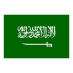 Saudi Arabia