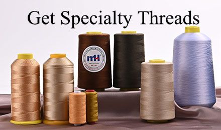 A Comprehensive Guide to Specialty Threads