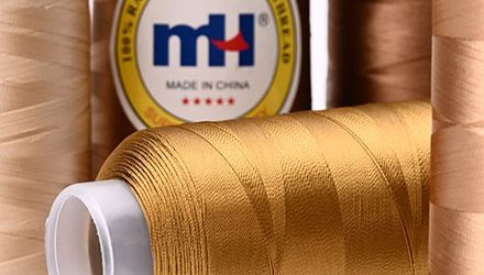 Embroidery With Thread: A Beginner’s Guide