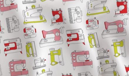 Top 15 Fabric Sewing Theme Ideas for Creative Projects
