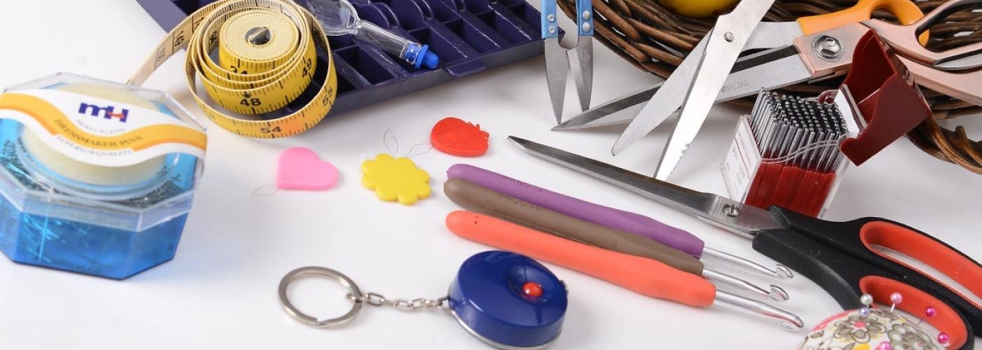 How Do I Sew: A Comprehensive Guide for Beginners